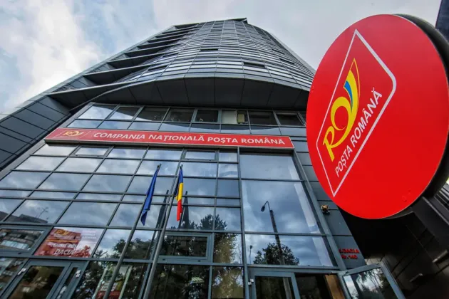Poşta Română loveşte presa locală atunci când e mai mare nevoie de ea