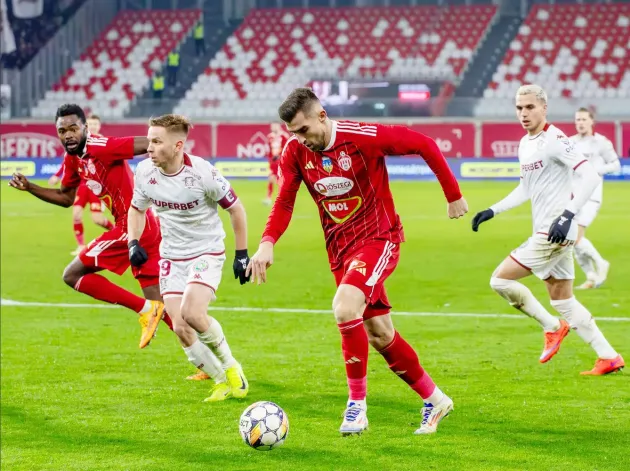 Cu noroc, Sepsi urcă pe loc de playoff