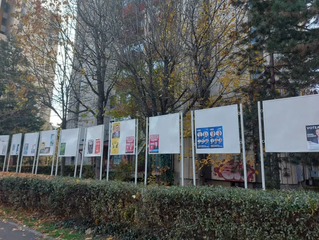Fostul primar al Braşovului, Allen Coliban, decontează 17.000 de euro pe campaniile electorale din acest an