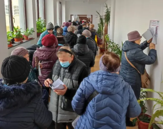 24 decembrie, ultima zi pentru tichetele de Crăciun