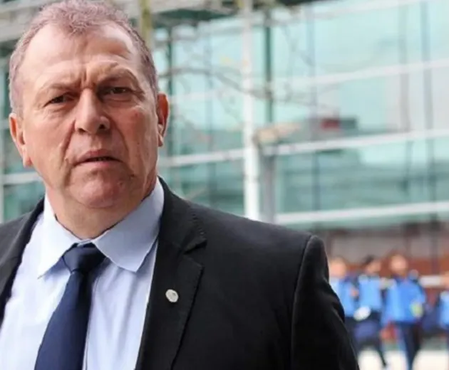 Helmut Duckadam, decorat post-mortem de preşedintele Klaus Iohannis