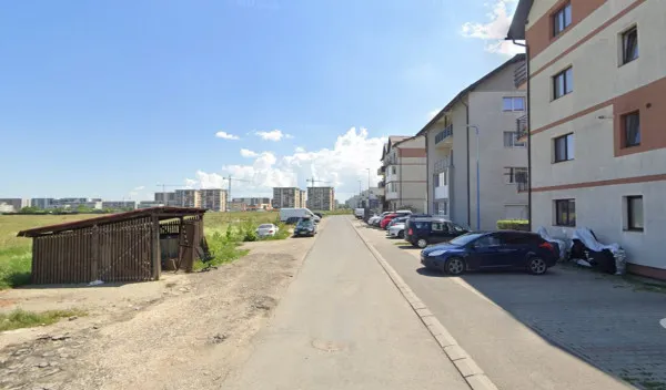 Noul Tractorul, în stand-by. Comisia de circulaţie nu a avizat modernizarea mai multor străzi din zona nouă a cartierului  