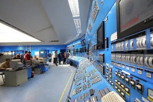 Uzină nouă de prelucrare a uraniului, la Feldioara