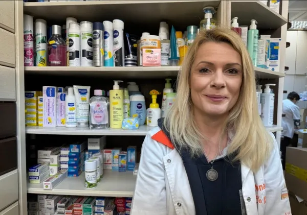Medicamente lipsă din farmacii, la început de an