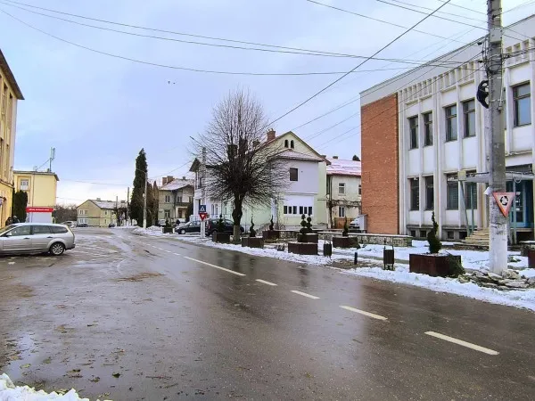 Pentru 4 lei pe oră, medicii de familie încep să renunţe la gărzi. Centrul de Permanenţă de la Victoria, închis pentru jumătate de an