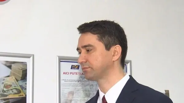 Poştaşul începe să aducă de astăzi pensiile 