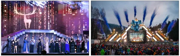 Şi Massif-ul lui Coliban, şi Cerbul de Aur al lui Scripcaru