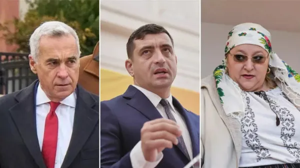 Cine e adevăratul suveran al suveraniştilor şi cel mai periculos dintre ei