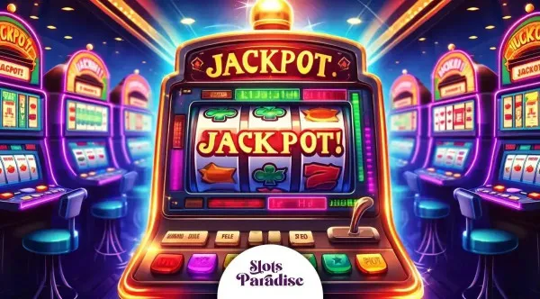 Cum funcţionează jackpot-urile progresive