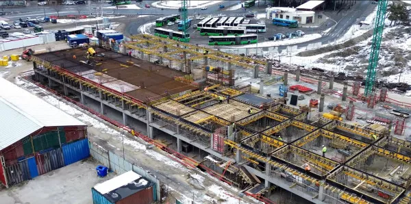 O nouă zonă de dezvoltare în municipiul Braşov. Zona Carierei din Bartolomeu se va schimba radical