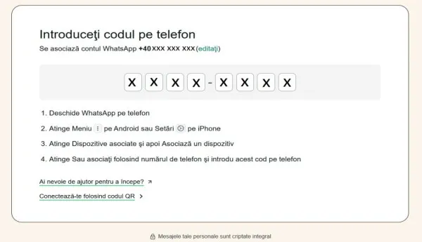 IPJ Braşov: „Votul online”, o nouă metodă de înşelăciune