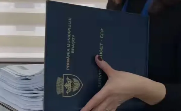 Un minus de 10 milioane de euro, la bugetul local al Braşovului