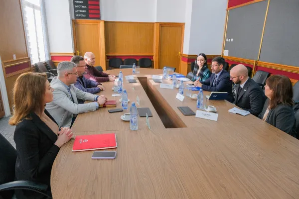 Peste 3 milioane de lei, încasaţi din 2023 de ONG-ul care se ocupă de ucrainenii din Braşov