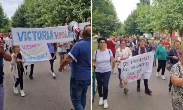 Una dintre fabricile din Victoria care i-a scos pe oameni în stradă investeşte în filtrarea aerului. Promisiunea americanilor de la Purolite: va fi rezolvată problema mirosurilor 