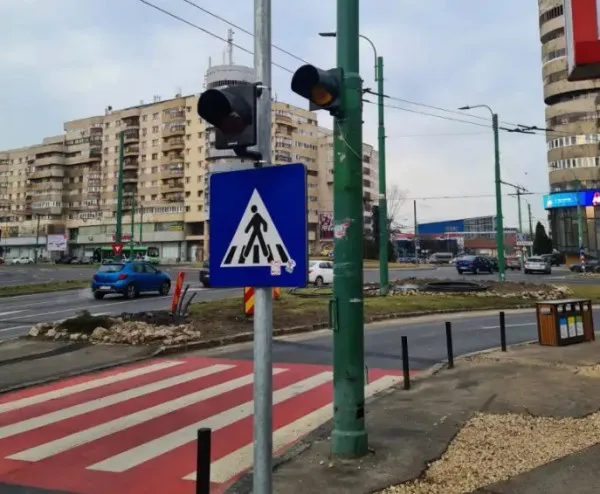 Început şi terminat de Scripcaru: Primăria Braşov finalizează implementarea  sistemului centralizat de monitorizare a traficului  