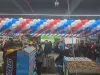 S-a deschis primul „La Cocoș” din Brașov. Sute de oameni încă de la prima oră, pentru a testa „prețurile corecte”. „Biblia” lor: maxim 10%. CEO-ul companiei a anunțat că Brașovul e inclus în planul de dezvoltare cu încă un magazin