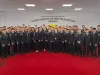 De pe băncile şcolii, „boboci” la IPJ