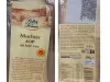 Brânză cu E. Coli la Carrefour, produsă în Franţa 