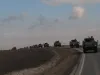 05 - 26 mai: 4.000 de militari aduşi la Braşov, din Franţa