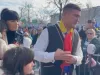 Donca spune că s-a dus cu 50 de maşini la Bucureşti 