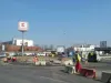 Kaufland începe construcţia magazinului din Săcele