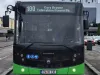 Un nou program de circulație pentru autobuzele RATBV de pe linia 100 Gara Brașov - Poiana Brașov