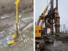 Autostrada Sibiu-Făgăraş: aproape 1.000 de muncitori au fost recrutaţi 