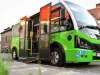 A 3-a încercare pentru cumpărarea celor 27 de microbuze electrice pentru şcoli