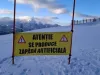 Poiana Braşov: Se pregăteşte deschiderea pârtiilor din zona inferioară Masivului Postăvarului
