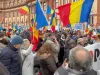 Suveraniştii s-au mutat în teritoriu