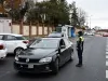 Şofer fără permis, câte unul pe zi