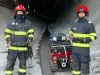 Tunelul Racoş-Ormeniş, primul test „de foc”