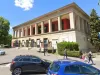 Investiţie consistentă la Teatrul Sică Alexandrescu din Braşov