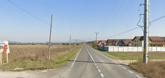 9 oferte pentru modernizarea DN1S, între Şercaia şi Hoghiz