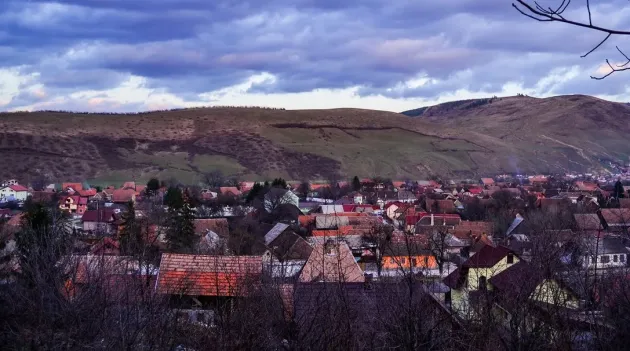 Îmbătat de Crăciun, şi-a dat sema după Revelion că a fost tâlhărit
