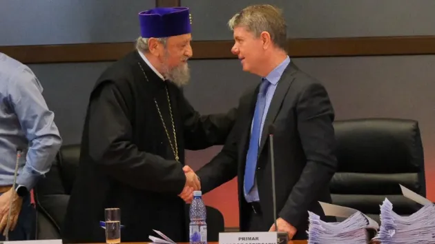 PUZ-ul pentru mănăstirea-hotel din Poiana Braşov, supus consultării publice