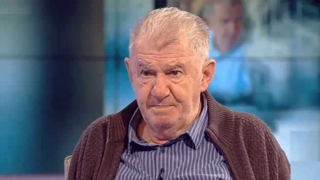 Florin Zamfirescu îl poate înlocui pe Călin Georgescu la prezidenţiale