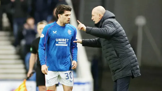 Ianis Hagi, titular în Rangers – Aberdeen 3-0