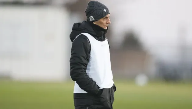 Suspendarea lui Răzvan Lucescu, redusă la o lună şi jumătate