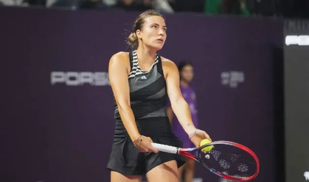 Gabriela Ruse a învins-o pe Irina Begu în primul tur la Australian Open