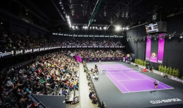 Halep, Cîrstea şi Begu, printre jucătoarele care vor participa la Transylvania Open 2025