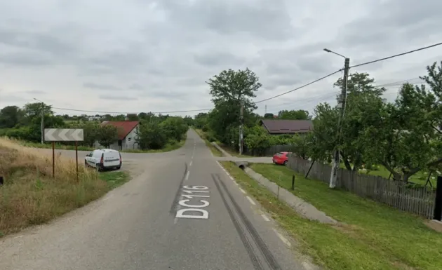 La 20 de ani şi-a pus capăt zilelor. În dormitor, înainte de Crăciun