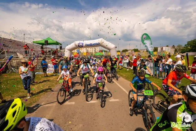 Se caută proiecte pentru Bikeathon Ţara Făgăraşului