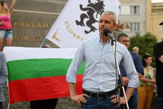 Valul Trump: Extremiştii bulgari vor Basarabia de Sud