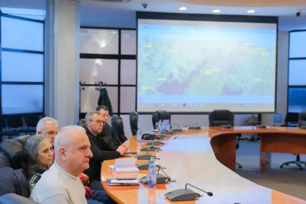 PUG-ul, faza „vecinii”. Ce are de lămurit Braşovul cu Cristian, Hărman şi Predeal