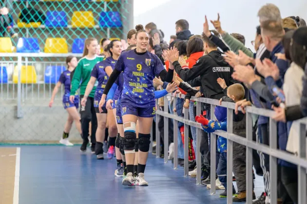 Divizia A: Etapă bună pentru Ghimbav şi Făgăraş