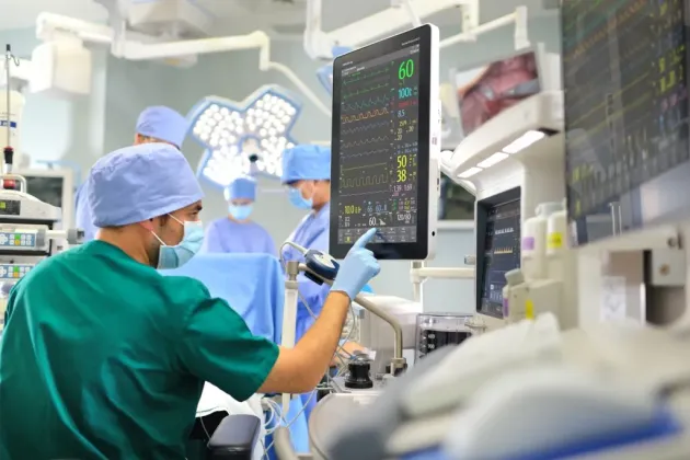 Pe locul 2 în UE la numărul de medici tineri  