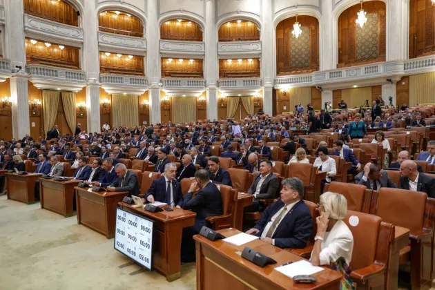 Un alt „Referendum 300”