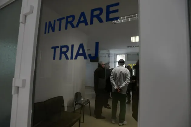 433 de cazuri de gripă. Bolile de sezon, în scădere la Braşov, în prima săptămână a anului