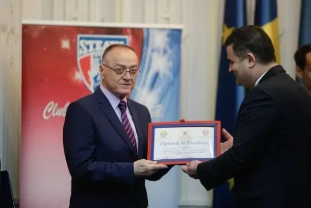 Fostul mare handbalist Cornel Oţelea a decedat la vârsta de 84 de ani